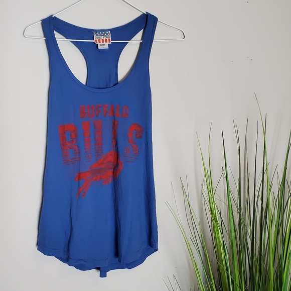 Tops - Buffalo Bills Tank